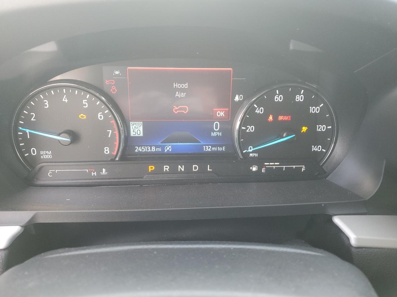 Ford Explorer Xlt Image 10