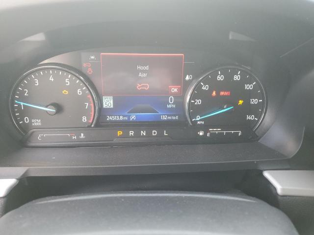 Ford Explorer Xlt Image 10