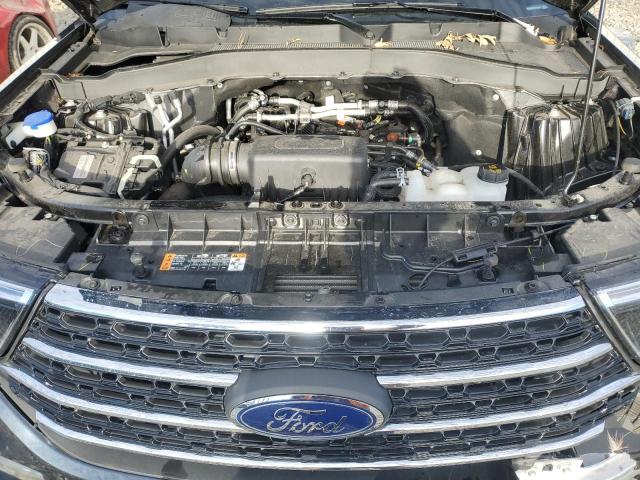 Ford Explorer Xlt Image 6