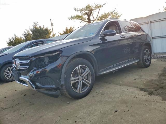  Salvage Mercedes-Benz GLC