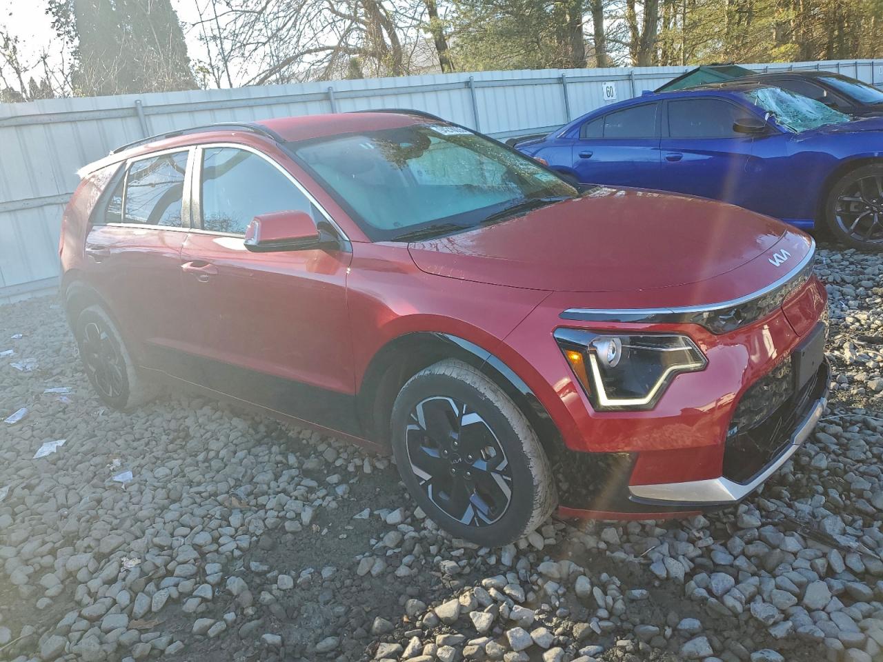 Kia Niro Wind Image 2