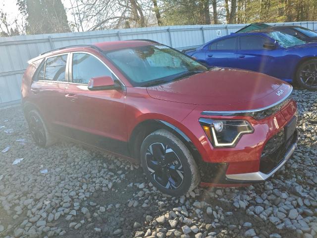 Kia Niro Wind Image 2