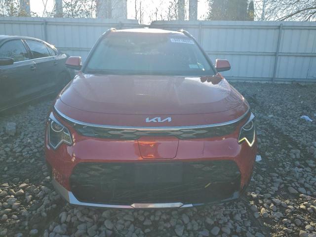 Kia Niro Wind Image 4