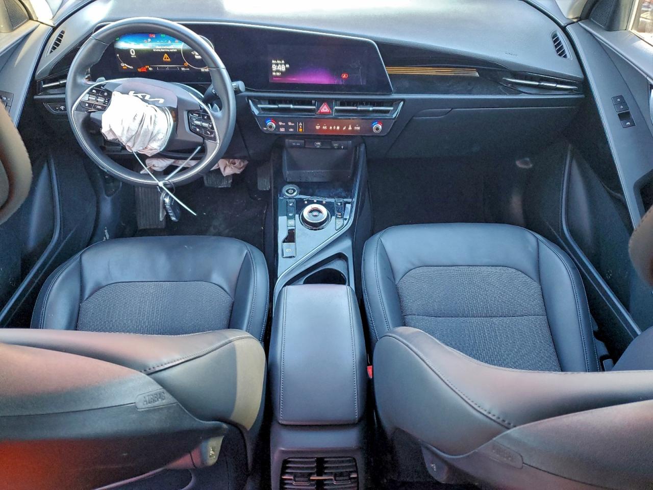 Kia Niro Wind Image 5