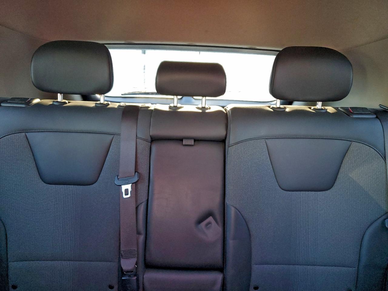 Kia Niro Wind Image 10