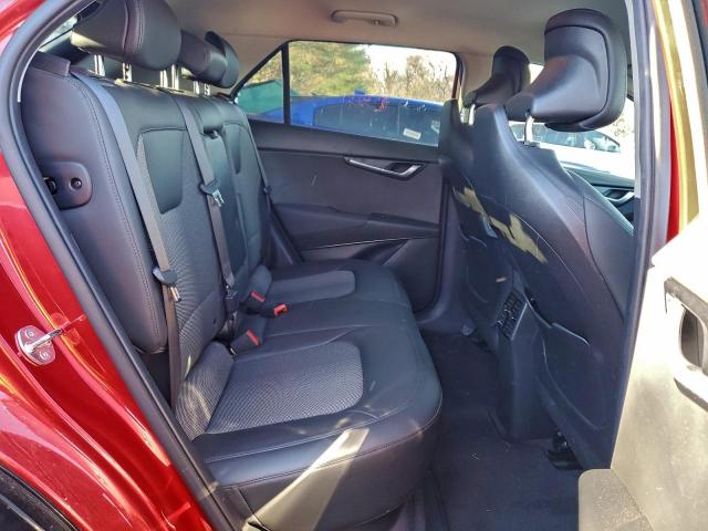 Kia Niro Wind Image 7