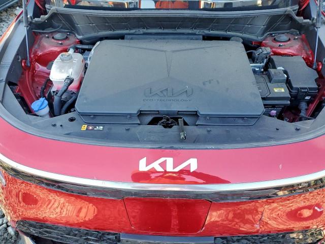 Kia Niro Wind Image 11