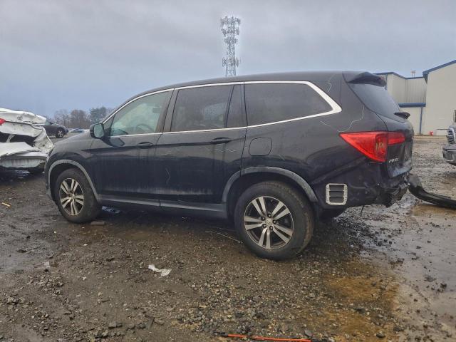 Honda Pilot Exl Image 13