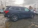 Honda Pilot Exl Image 2