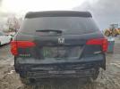 Honda Pilot Exl Image 3