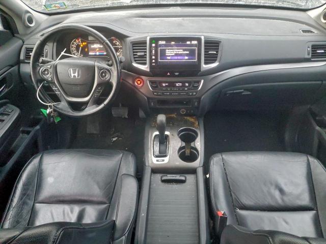 Honda Pilot Exl Image 6