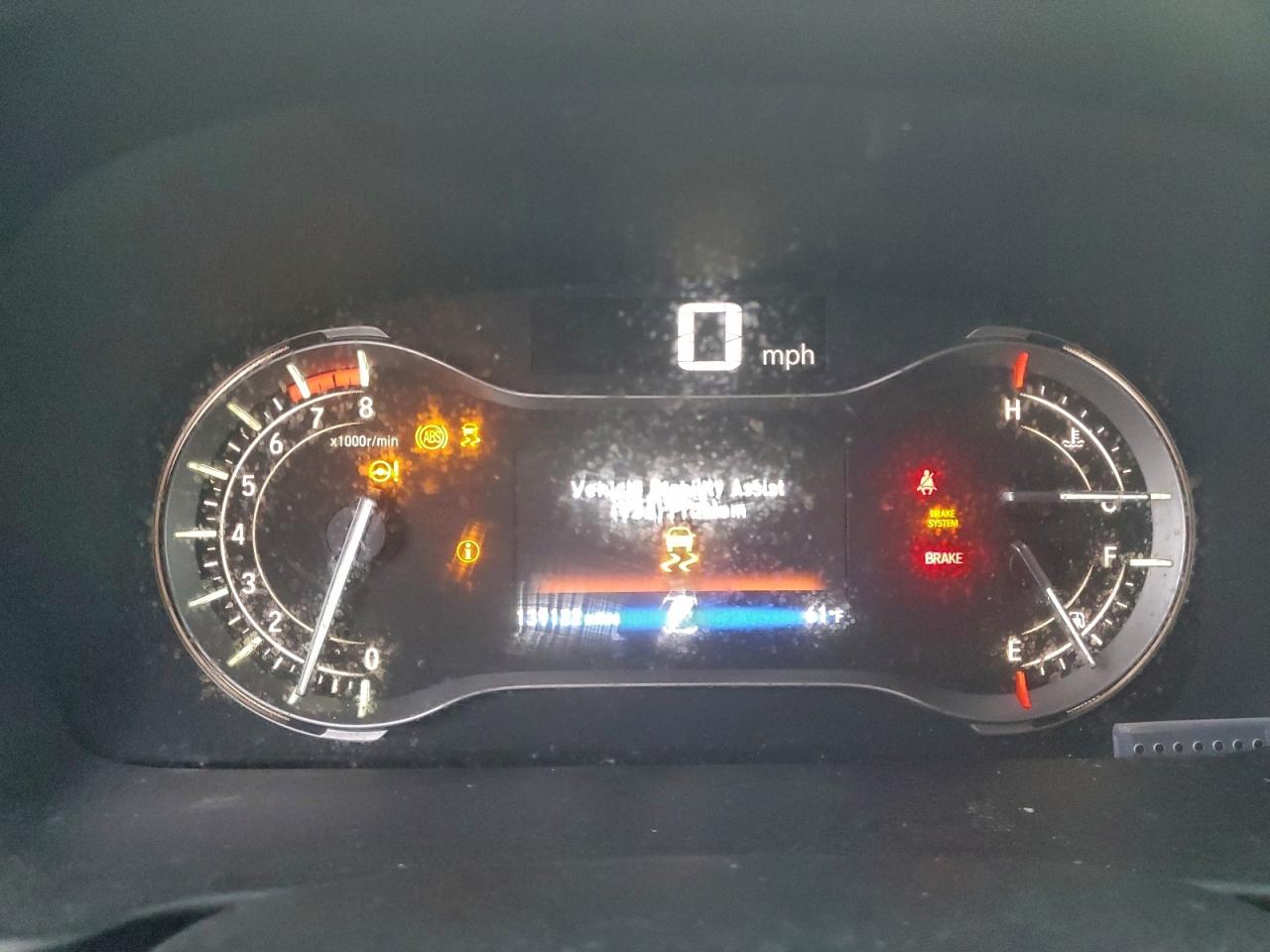 Honda Pilot Exl Image 10