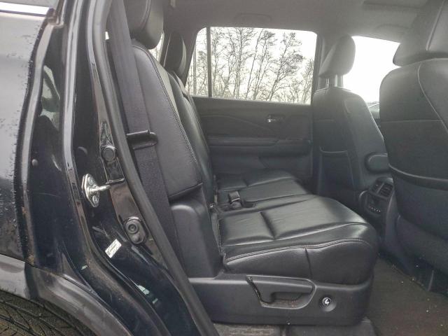 Honda Pilot Exl Image 9