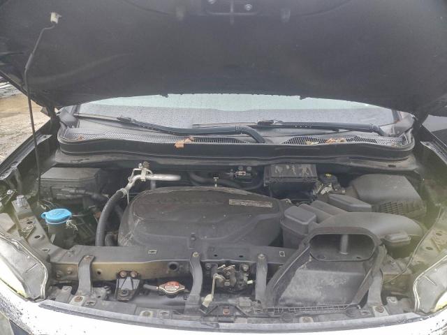 Honda Pilot Exl Image 12