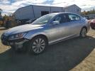 Honda Accord Exl Image 1