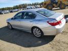 Honda Accord Exl Image 6