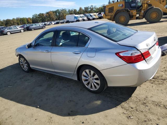 Honda Accord Exl Image 6