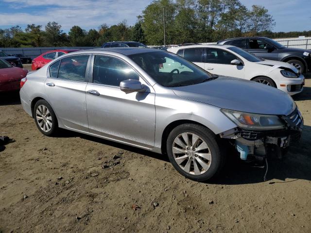 Honda Accord Exl Image 2