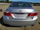 Honda Accord Exl Image 11