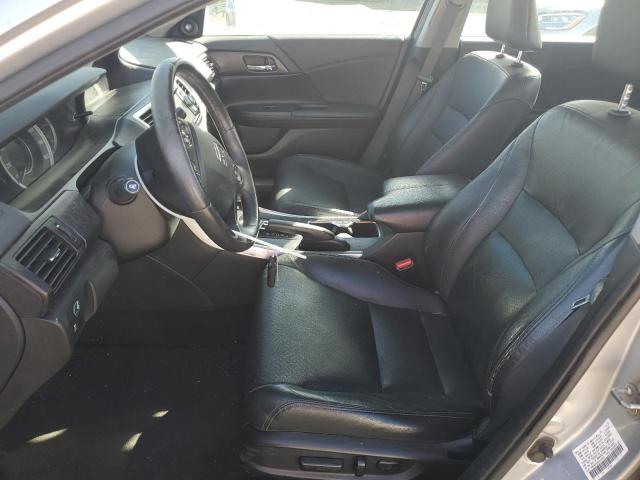 Honda Accord Exl Image 3