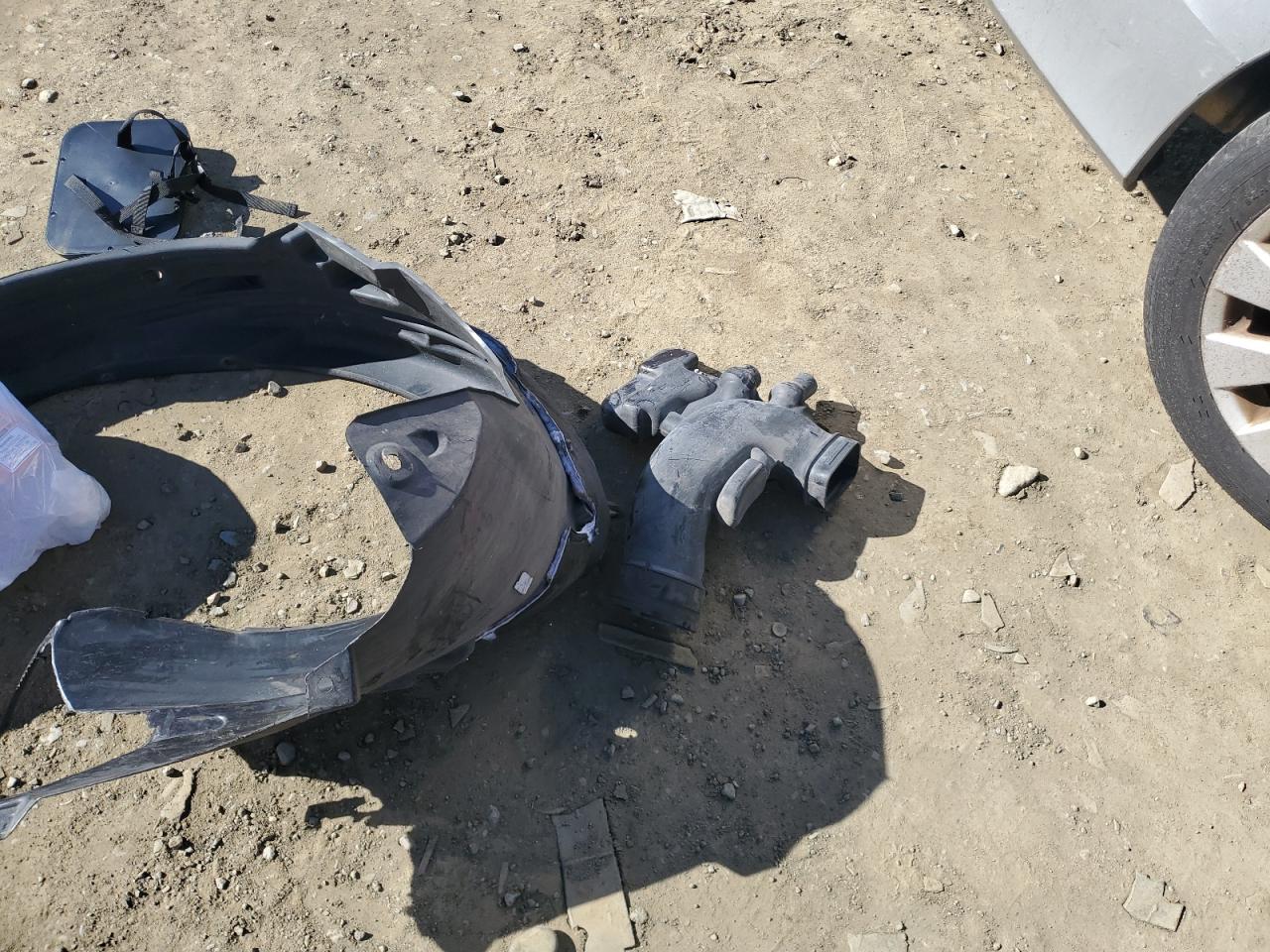 Honda Accord Exl Image 5