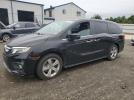 Honda Odyssey Exl Image 1
