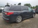 Honda Odyssey Exl Image 5