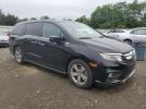 Honda Odyssey Exl Image 10