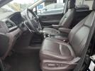 Honda Odyssey Exl Image 12