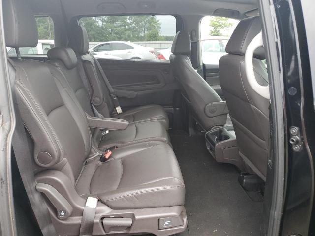 Honda Odyssey Exl Image 2