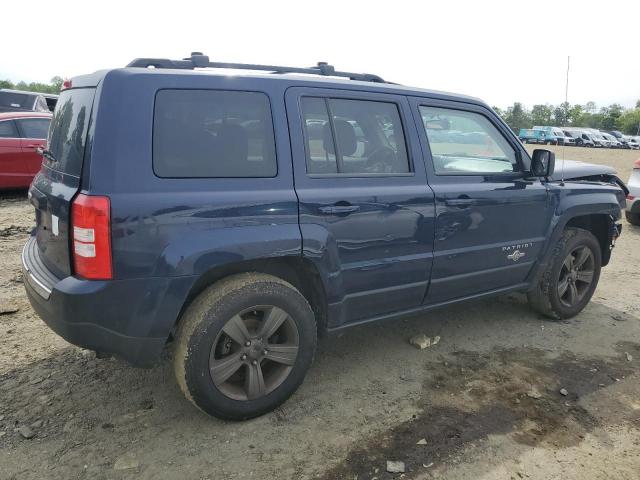 Jeep Patriot Latitude Image 8