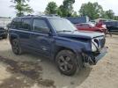Jeep Patriot Latitude Image 12