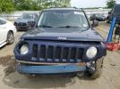 Jeep Patriot Latitude Image 11