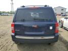 Jeep Patriot Latitude Image 3