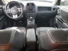 Jeep Patriot Latitude Image 5