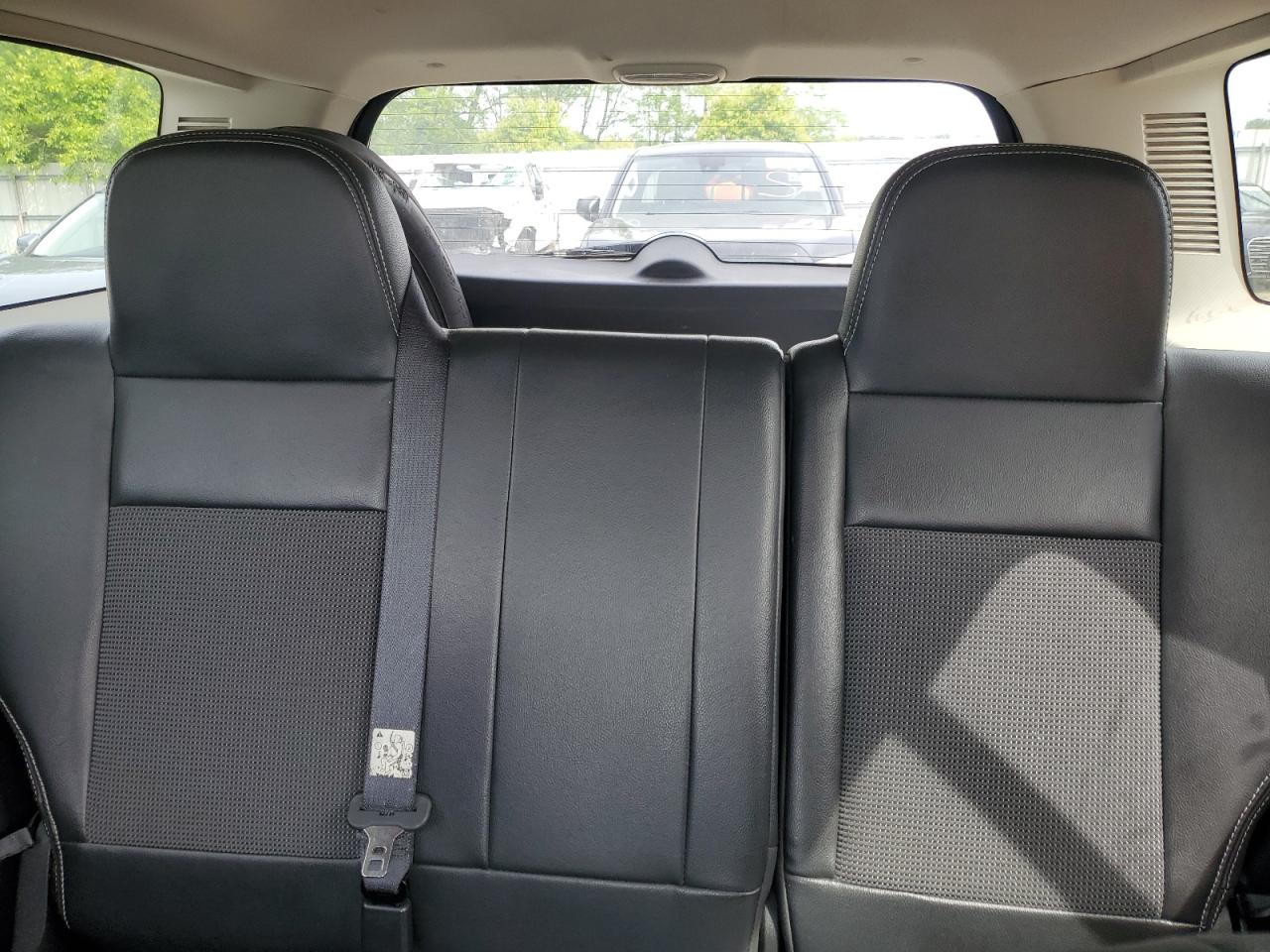 Jeep Patriot Latitude Image 9