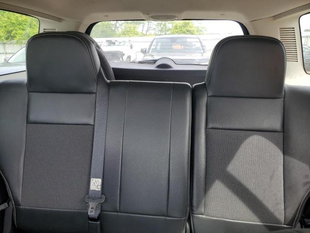 Jeep Patriot Latitude Image 9