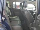 Jeep Patriot Latitude Image 10