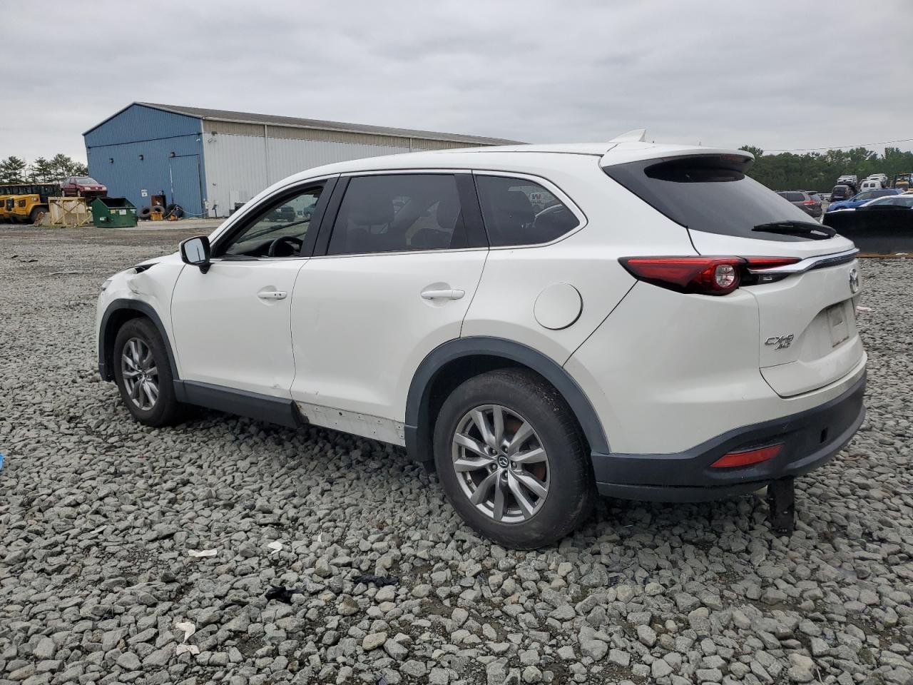 Mazda Cx Touring Image 3