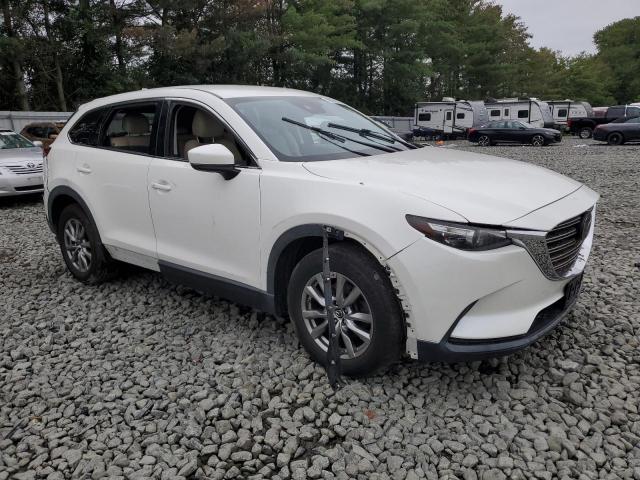 Mazda Cx Touring Image 11