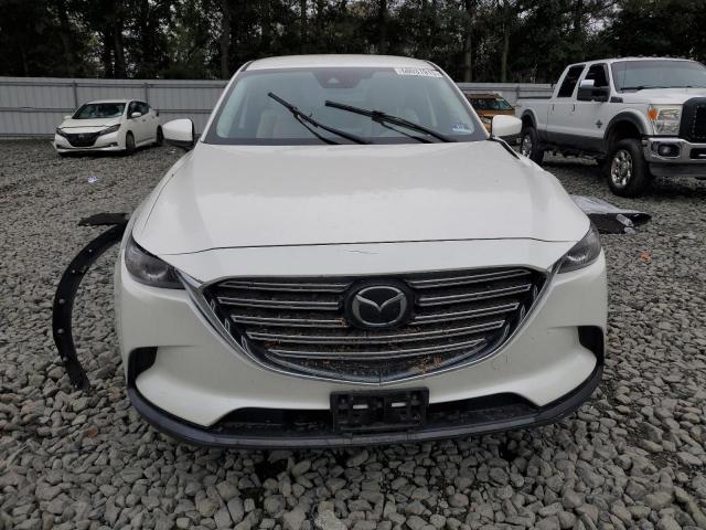 Mazda Cx Touring Image 4