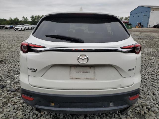 Mazda Cx Touring Image 5
