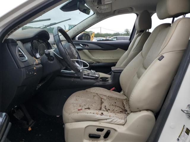 Mazda Cx Touring Image 2