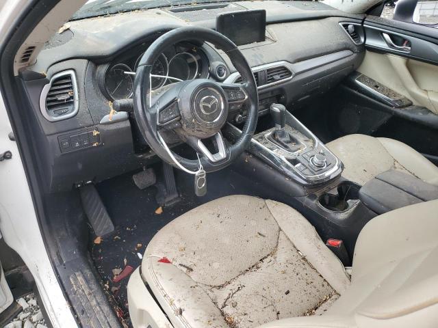 Mazda Cx Touring Image 8