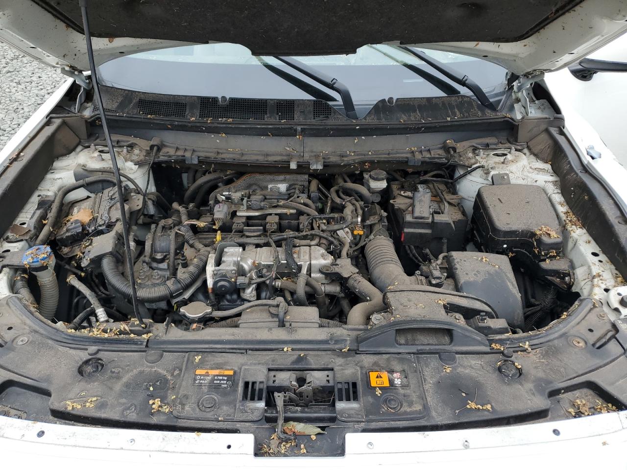 Mazda Cx Touring Image 7