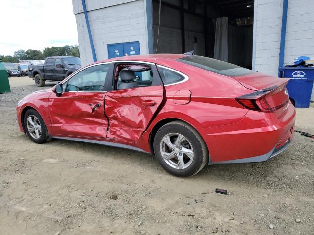 Hyundai SONATA Se Image 9