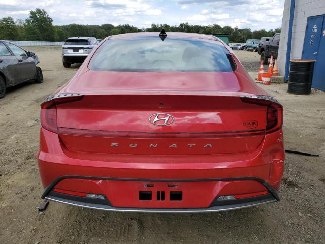 Hyundai SONATA Se Image 8