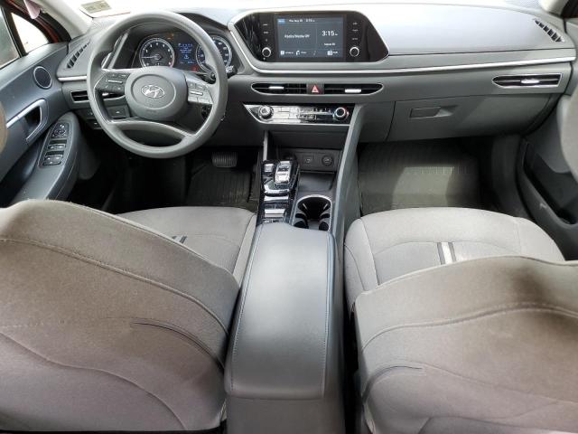 Hyundai SONATA Se Image 6