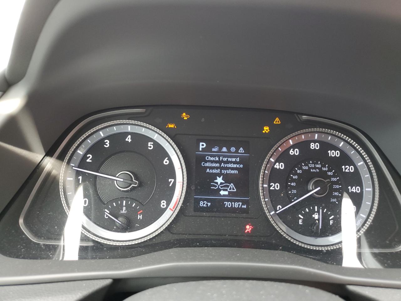 Hyundai SONATA Se Image 5