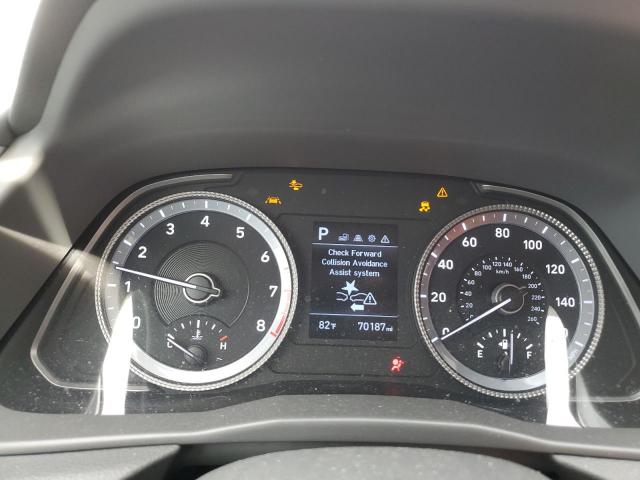 Hyundai SONATA Se Image 5